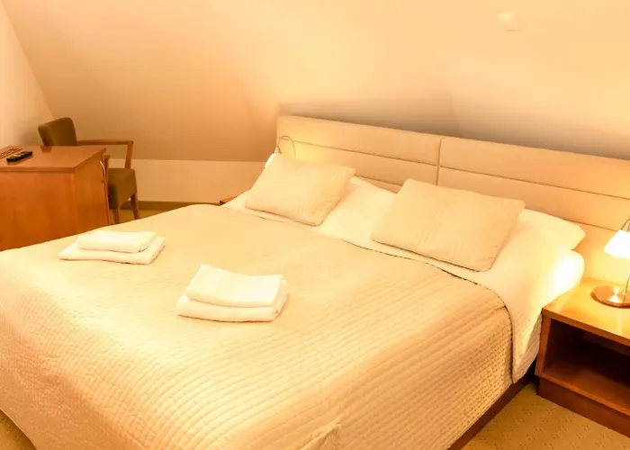 Hotel Vitkova Hora - Veitsberg