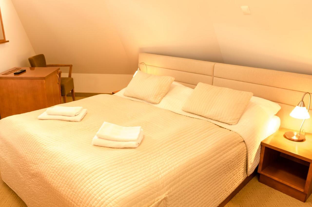 Hotel Vitkova Hora - Veitsberg Karlovy Vary