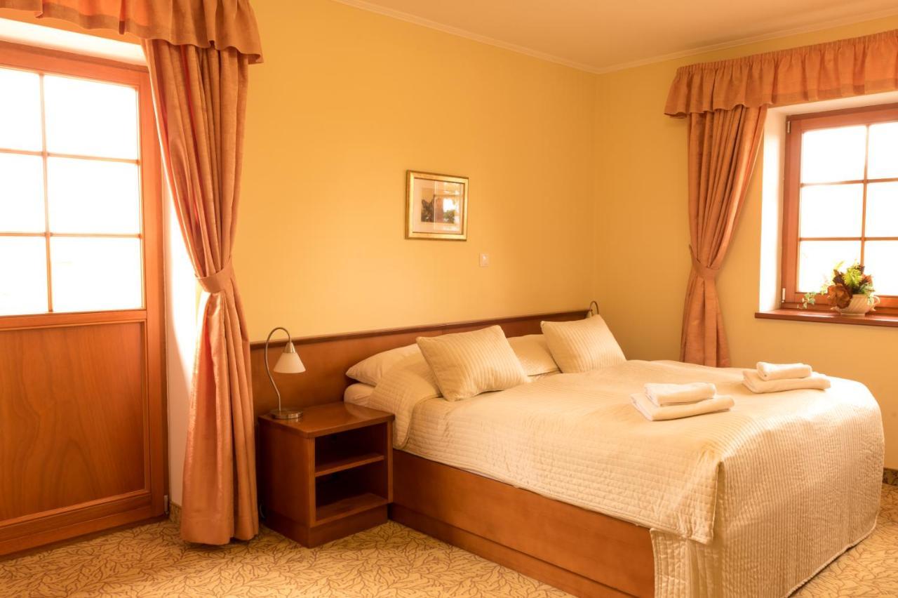 Hotel Vitkova Hora - Veitsberg Karlovy Vary