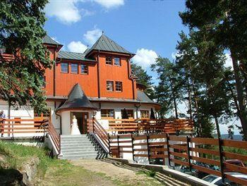 Vitkova Hora - Veitsberg Hotel 3*