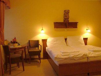 Vitkova Hora - Veitsberg 3* Karlovy Vary