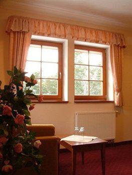 Hotel Veitsberg-vitkova Hora