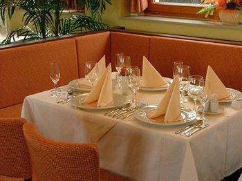 Veitsberg-vitkova Hora Hotel