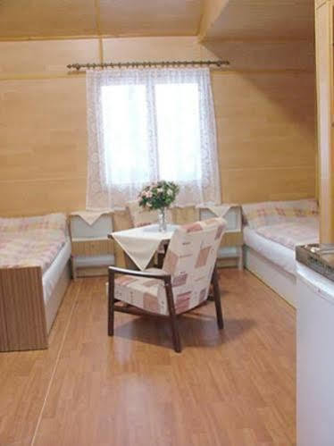 Hotel Veitsberg-vitkova Hora 3*